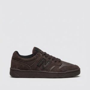 Buty NEW BALANCE 480 Chocolate Brown brązowe UN480CHC