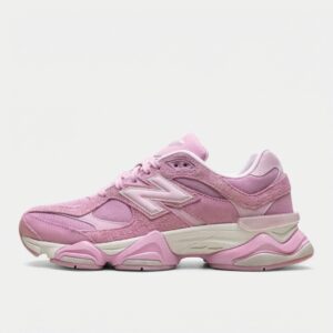 Buty NEW BALANCE 9060 Pink Overdye różowe U9060APP