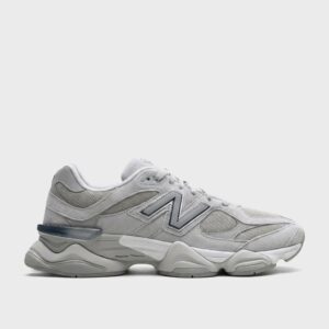 Buty NEW BALANCE 9060 Silver Metallic Grey szare U9060JGR