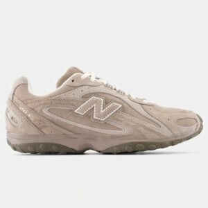 Buty NEW BALANCE 204L Mushroom Arid Stone bezowe szare U204LMMA