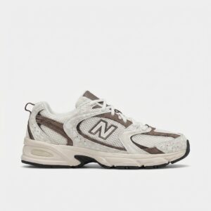 Buty NEW BALANCE 530 Sea Salt/Cortado beżowo-brązowe U5308EL