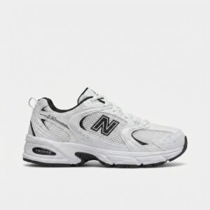 Buty NEW BALANCE 530 White biale MR530EWB