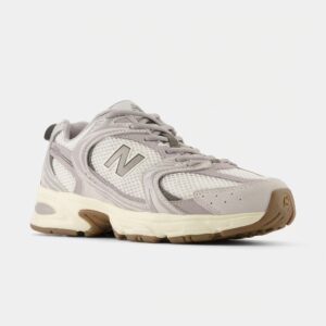 Buty NEW BALANCE 530 Grey Matter beżowe szare U5307VI
