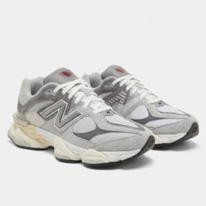 Buty NEW BALANCE 9060 Grey szaro-bezowe U9060GRY