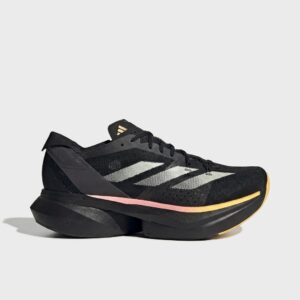 Buty ADIDAS Adizero Adios Pro 3 Core Black Zero Metallic Spark czarne IG6439