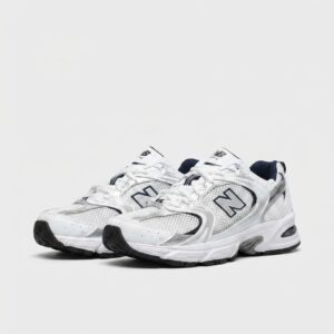 Buty NEW BALANCE 530 White białe MR530SG