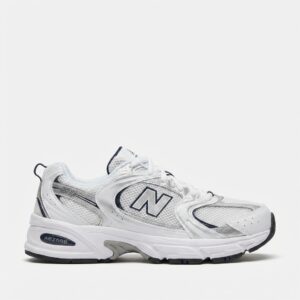 Buty NEW BALANCE 530 White białe GR530SB1