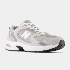 Buty NEW BALANCE 530 White Gray szare MR530CK
