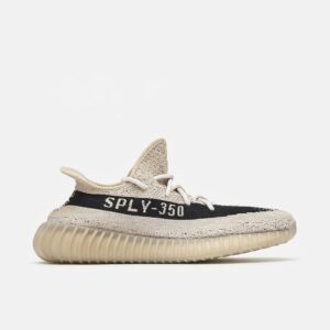 Buty ADIDAS YEEZY 350 V2 Slate Light Brown beżowe HP7870