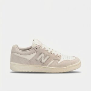 Buty NEW BALANCE 480 Sea Salt beżowe UN480VAN
