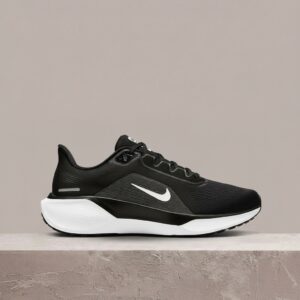 Pegasus 41 Black White, Nike Air Zoom, siateczka, ReactX, podwójny Air, uliczna klasyka, unisex FD2722-002