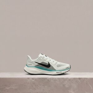 Pegasus 41 White Dusty Cactus, Nike Air Zoom, drop 2024, sylwetka biało turkusowa, unisex sneakersy, FD2722-103