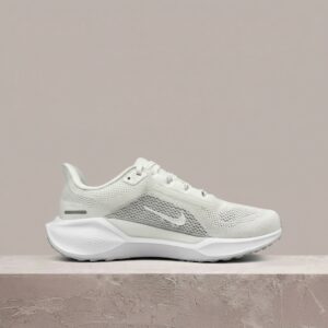 Pegasus 41 White Pure Platinum, Nike, biało-szara kolorówka, sneakersy unisex, FD2723-102