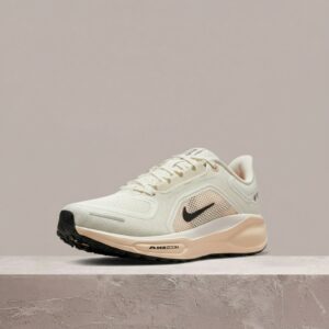 Nike Air Zoom Pegasus 41 Gore-Tex Guava, damskie, sylwetka biegowa, wodoodporna membrana, podwójny Zoom Air, drop 2024 FQ1357-100