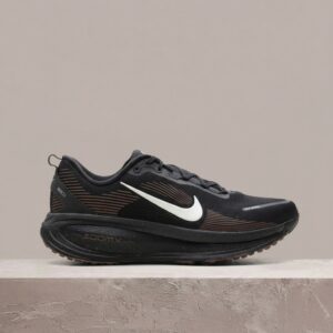 Nike Vomero 18 Coffee Bean, drop 2025, sylwetka running, ZoomX plus ReactX, unisex, czarny brąz IH4454-001