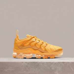 Nike Air VaporMax Plus Orange, sylwetka TN, Laser Orange, drop 2020, unisex, CW7011-800