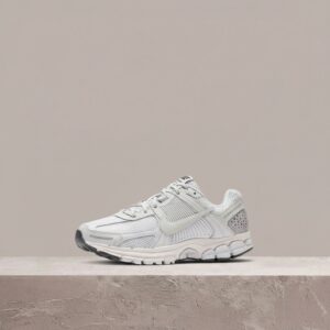 Nike Zoom Vomero 5, kolorówka Vast Grey, retro bieg z lat 2000, teraz lifestyle, unisex, Zoom Air BV1358-001