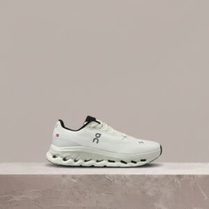 ON Cloudtilt Ice Pearl, sneakersy unisex, kremowa kolorystyka, tekstyl plus syntetyk, drop sezonowy, 3ME10102531