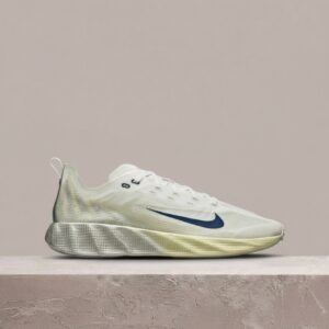 Nike Ava X, unisex, Metallic Silver Alabaster, lifestyle silhouette, lekka konstrukcja, drop 2026, HM9697-003