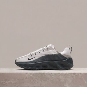 Drop Nike Ava Rover College Grey, miejski maksymalizm, szaro czarna kolorystyka, ReactX pod spodem, unisex, IM9327-001