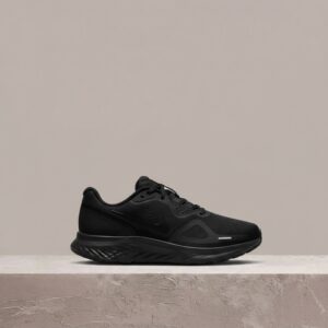 Nike Structure 26 Black Anthracite, męskie sneakersy biegowe, ReactX, drop 2025, HJ1102-001