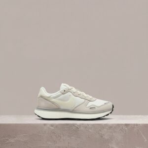 Nike Phoenix Waffle Womens, retro sylwetka, Platinum Tint, biało-szara, drop 2024, unisex FD2196-002