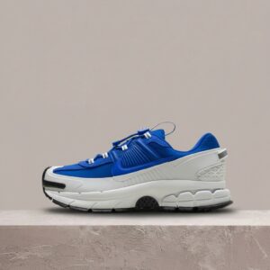 Nike Zoom Vomero Roam Racer Blue, premiera listopad 2024, system toggle, mudguard, uliczny utility, FV2295-400